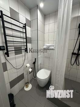 Студия квартира, вторичка, 20м2, 10/10 этаж