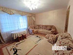 2-к квартира, вторичка, 62м2, 2/10 этаж