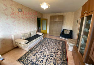 1-к квартира, вторичка, 41м2, 5/10 этаж