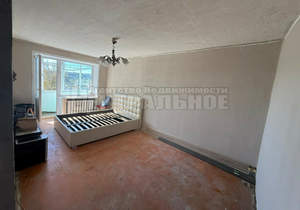 1-к квартира, вторичка, 30м2, 5/5 этаж