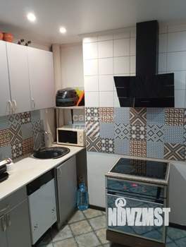 2-к квартира, вторичка, 53м2, 5/16 этаж