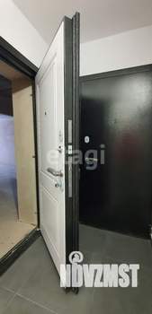 1-к квартира, вторичка, 37м2, 7/10 этаж