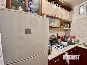 1-к квартира, вторичка, 32м2, 5/5 этаж