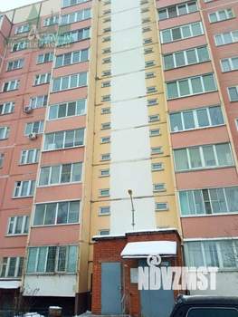2-к квартира, вторичка, 61м2, 8/10 этаж