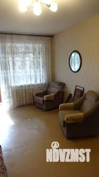 2-к квартира, вторичка, 41м2, 5/5 этаж