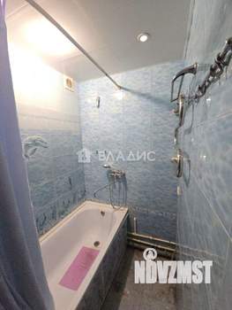 2-к квартира, вторичка, 44м2, 5/5 этаж