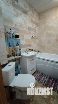 1-к квартира, вторичка, 38м2, 8/10 этаж