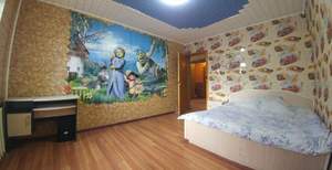 4-к квартира, вторичка, 130м2, 8/10 этаж