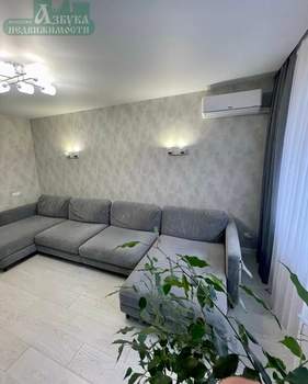 2-к квартира, вторичка, 75м2, 4/9 этаж