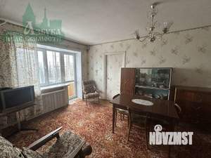 2-к квартира, вторичка, 46м2, 4/5 этаж