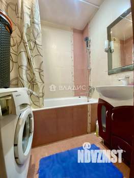 2-к квартира, вторичка, 50м2, 6/9 этаж