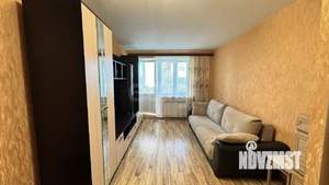 1-к квартира, вторичка, 43м2, 5/10 этаж