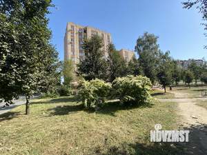 1-к квартира, вторичка, 43м2, 4/9 этаж