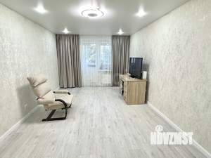 3-к квартира, вторичка, 76м2, 1/10 этаж