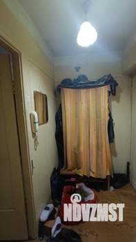 2-к квартира, вторичка, 44м2, 2/5 этаж
