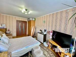 1-к квартира, вторичка, 39м2, 7/19 этаж