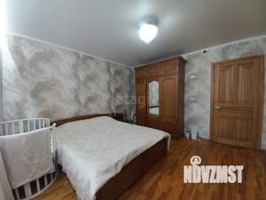 2-к квартира, вторичка, 56м2, 2/10 этаж