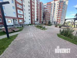 2-к квартира, вторичка, 66м2, 6/10 этаж