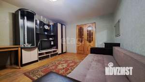 4-к квартира, вторичка, 78м2, 2/5 этаж