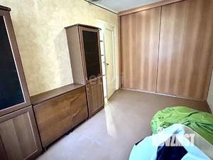 2-к квартира, вторичка, 38м2, 2/2 этаж