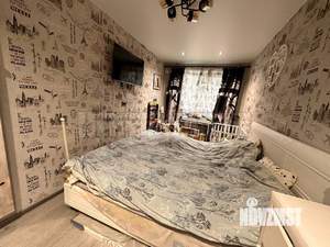 2-к квартира, вторичка, 45м2, 2/5 этаж