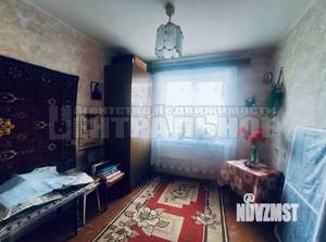 3-к квартира, вторичка, 65м2, 4/9 этаж