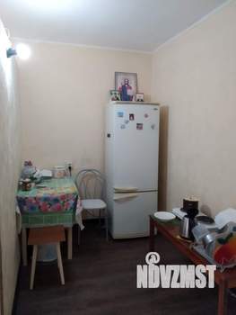 2-к квартира, вторичка, 35м2, 8/10 этаж