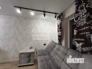 1-к квартира, вторичка, 39м2, 1/9 этаж