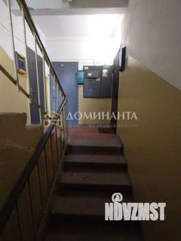 2-к квартира, вторичка, 44м2, 1/5 этаж
