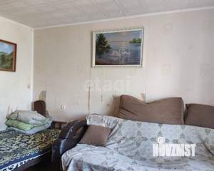3-к квартира, вторичка, 59м2, 3/9 этаж