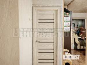 1-к квартира, вторичка, 31м2, 5/5 этаж