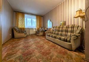 1-к квартира, вторичка, 41м2, 3/10 этаж
