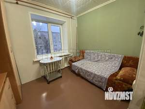 1-к квартира, вторичка, 13м2, 3/5 этаж