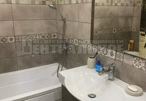 2-к квартира, вторичка, 70м2, 4/10 этаж