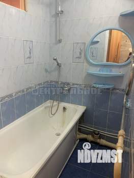3-к квартира, вторичка, 59м2, 8/9 этаж