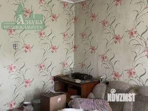 1-к квартира, вторичка, 17м2, 5/5 этаж