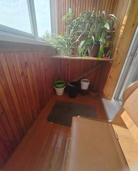 1-к квартира, вторичка, 33м2, 2/10 этаж