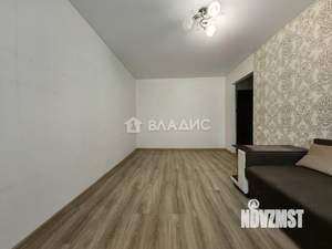 1-к квартира, вторичка, 29м2, 1/5 этаж
