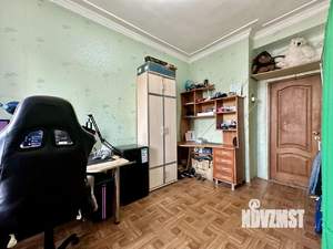 3-к квартира, вторичка, 73м2, 4/5 этаж