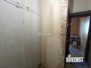 1-к квартира, вторичка, 29м2, 5/9 этаж