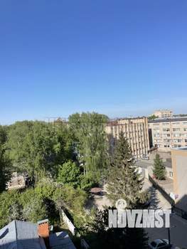 1-к квартира, вторичка, 45м2, 6/12 этаж