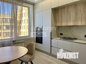 2-к квартира, вторичка, 78м2, 8/10 этаж
