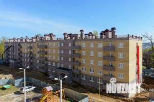 1-к квартира, вторичка, 37м2, 1/5 этаж