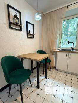 1-к квартира, вторичка, 36м2, 1/9 этаж