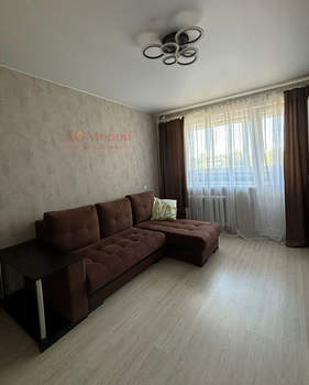 2-к квартира, вторичка, 46м2, 5/5 этаж