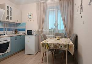 2-к квартира, вторичка, 51м2, 1/10 этаж