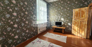 3-к квартира, вторичка, 65м2, 2/4 этаж