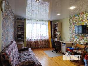 3-к квартира, вторичка, 86м2, 7/10 этаж