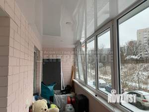 3-к квартира, вторичка, 102м2, 1/10 этаж