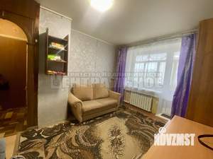 1-к квартира, вторичка, 21м2, 5/5 этаж